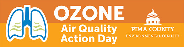 Ozone Air Quality Action Day