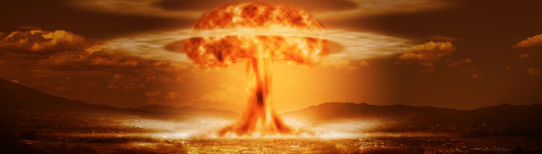 Nuclear Explosion | Emergency Information Network Nuclear Explosion | Emergency Information Network