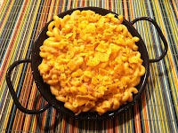  Tuna Cheese Casserole